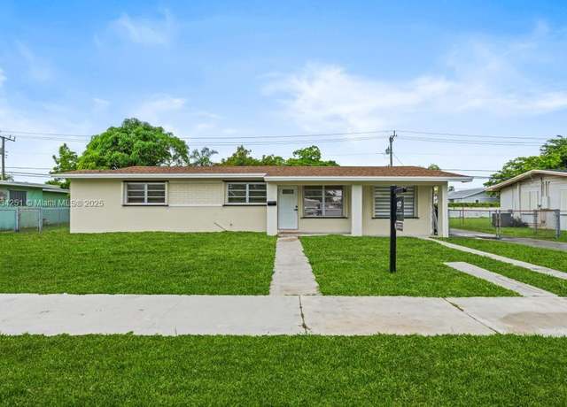 Property at 20620 Anchor Rd, Cutler Bay, FL 33189, 4 beds, 2 baths