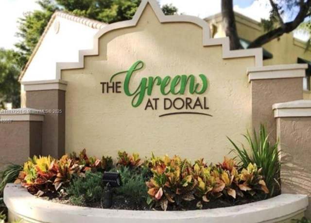 Property at 4653 NW 97 #21, Doral, FL 33178, 1 bed, 1.5 baths