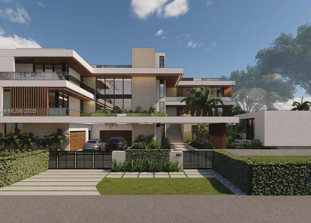 Property at 921 NE 73rd St, Miami, FL 33138
