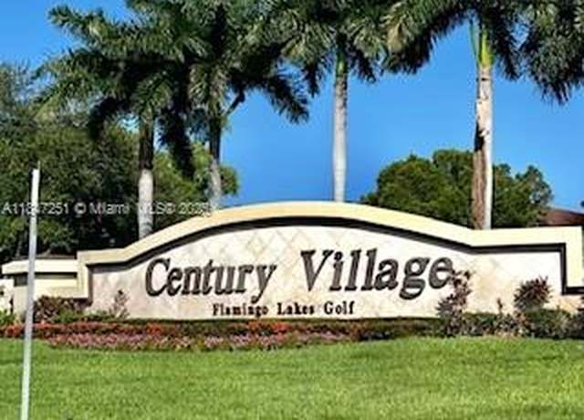Property at Undisclosed address, Pembroke Pines, FL 33027, 2 beds, 1.5 baths