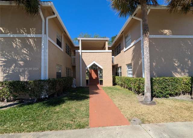 Property at 836 Twin Lakes Dr Unit 19-B, Coral Springs, FL 33071, 2 beds, 2 baths