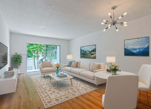 Property at 9641 SW 77th Ave Unit 203D, Miami, FL 33156, 1 bed, 1 bath