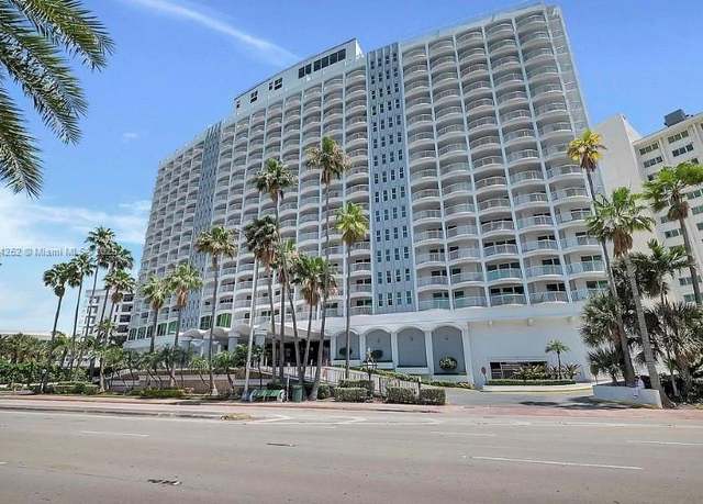 Property at 5401 Collins Ave #411, Miami Beach, FL 33140, 1 bed, 1.5 baths
