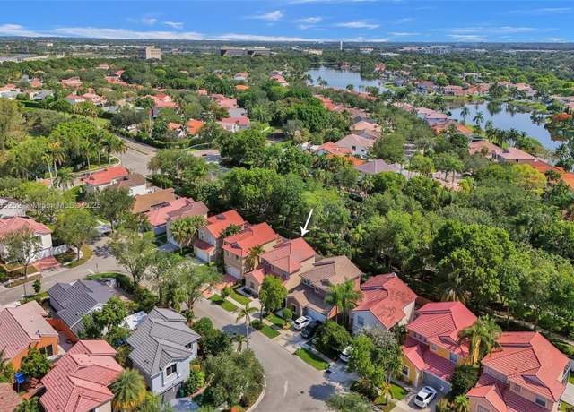 Property at 15141 SW 46th St, Miramar, FL 33027, 4 beds, 3 baths