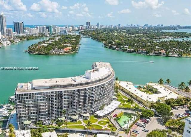 Property at 900 Bay Dr #211, Miami Beach, FL 33141, 2 beds, 1.5 baths