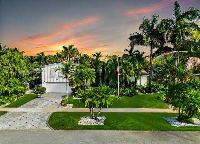 Property at 9821 SW 157th Ter, Miami, FL 33157, 4 beds, 2 baths