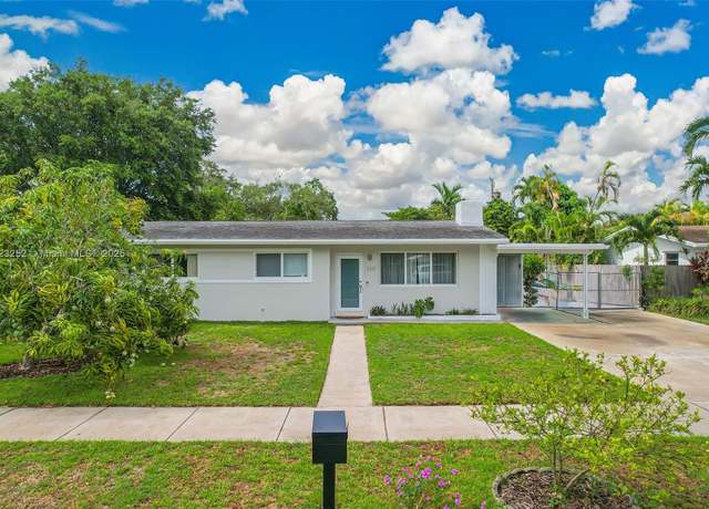Property at 8600 SW 125th Ter, Miami, FL 33156, 3 beds, 2 baths