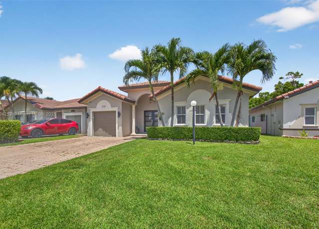 Property at 13348 SW 122nd Ave, Miami, FL 33186, 3 beds, 2 baths