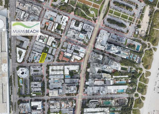 Property at 1900 Liberty Ave, Miami Beach, FL 33139