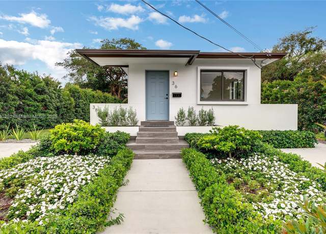 Property at 36 NW 52nd St, Miami, FL 33127, 5 beds, 6 baths