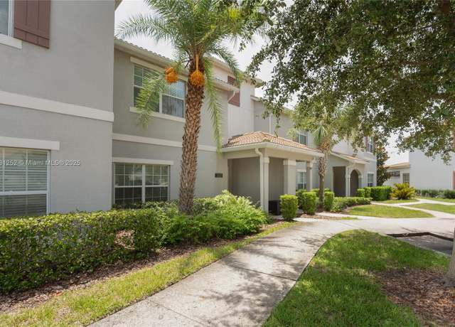 Property at 3121 Pequod Pl, Kissimmee, FL 34746, 4 beds, 3 baths