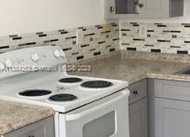 Property at Undisclosed address, Lauderhill, FL 33311, 3 beds, 1 bath
