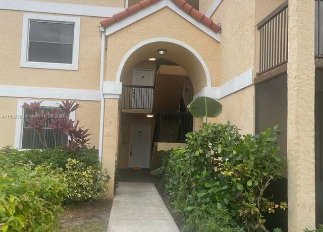 Property at 5801 Riverside Dr Unit 101B3, Coral Springs, FL 33067, 2 beds, 2 baths