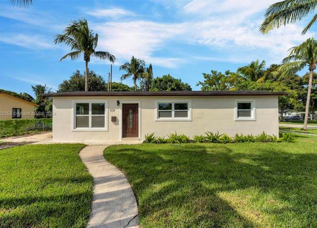 Property at 1171 NE 211th Ter, Miami, FL 33179, 3 beds, 2 baths