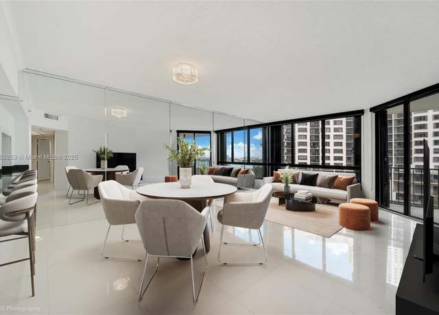 Property at 520 Brickell Key Dr Unit A802, Miami, FL 33131, 2 beds, 2 baths