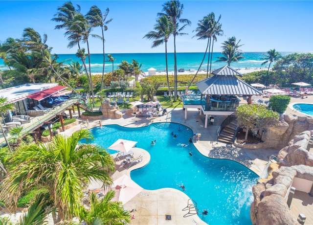 Property at 5225 Collins Ave #501, Miami Beach, FL 33140, 2 beds, 2 baths