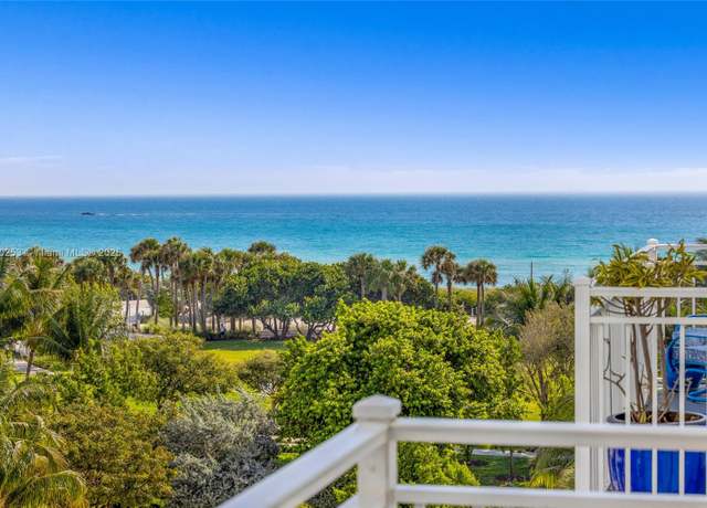 Property at 7600 Collins Ave #703, Miami Beach, FL 33141, 2 beds, 2.5 baths