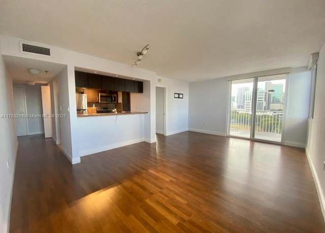 Property at 850 N Miami Ave Unit W-1004, Miami, FL 33136, 2 beds, 2 baths