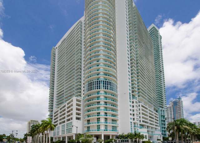 Property at 1800 N Bayshore Dr #2406, Miami, FL 33132, 1 bed, 1 bath