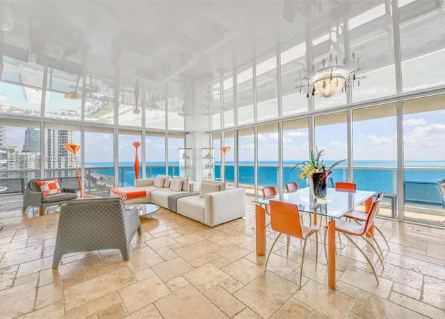 Property at 1830 S Ocean Dr #1201, Hallandale Beach, FL 33009, 3 beds, 3 baths