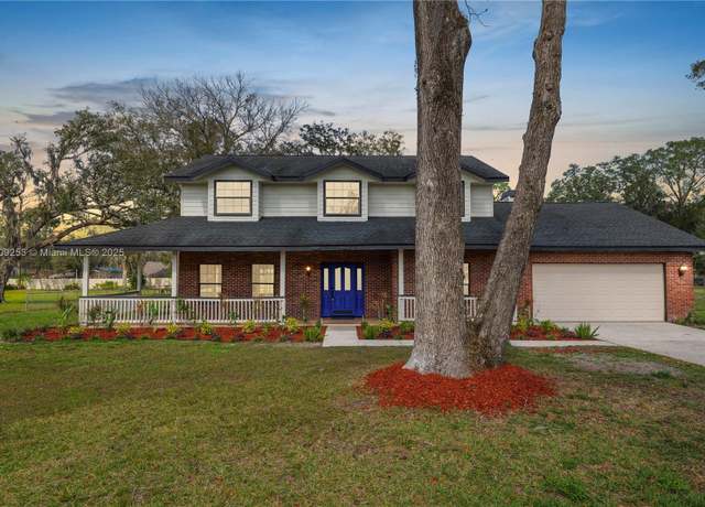 Property at 6604 Stafford Terrace Ave, Plant City, FL 33565, 4 beds, 2.5 baths