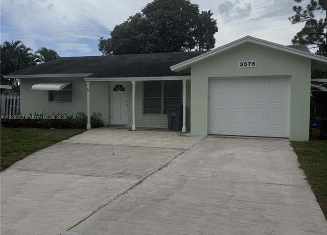 Property at 3576 Oberon Ave, Boynton Beach, FL 33436, 2 beds, 2 baths