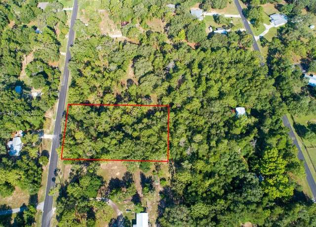 Property at 3197 E Squirrel Ct, Inverness, FL 34452