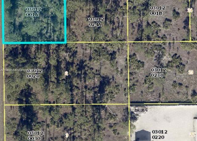 Property at 3400 E 9th St, Lehigh Acres, FL 33972