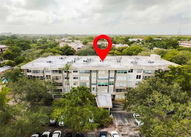 Property at 6700 Cypress Rd #107, Plantation, FL 33317, 1 bed, 1 bath