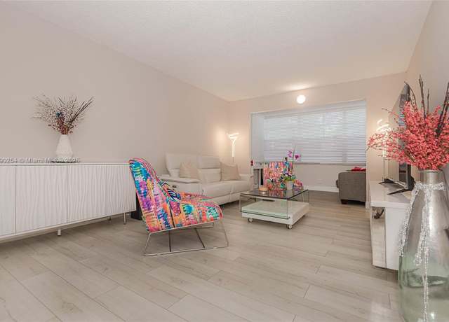 Property at 6700 Cypress Rd #107, Plantation, FL 33317, 1 bed, 1 bath
