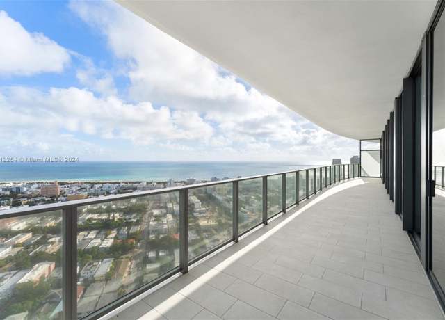 Property at 500 Alton Rd #3905, Miami Beach, FL 33139, 3 beds, 3.5 baths
