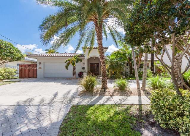 Property at 13205 Coronado Dr, North Miami, FL 33181, 3 beds, 2 baths