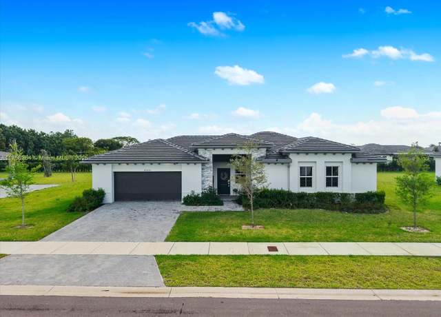 Property at 29051 SW 169th Ave, Homestead, FL 33030, 3 beds, 2.5 baths