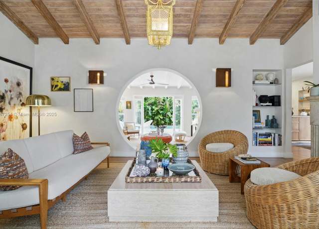 Property at 776 NE 73rd St, Miami, FL 33138, 4 beds, 3 baths