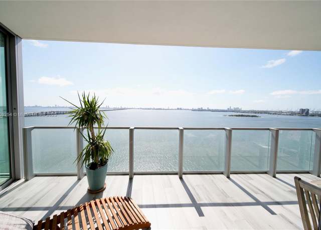 Property at 2900 NE 7th Ave #2105, Miami, FL 33137, 2 beds, 3 baths