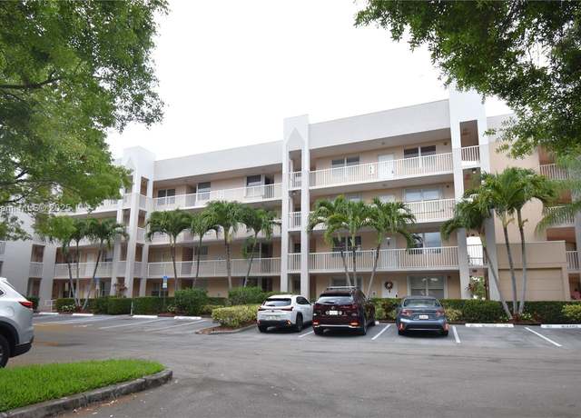 Property at 2601 N Nob Hill Rd #405, Sunrise, FL 33322, 2 beds, 2 baths