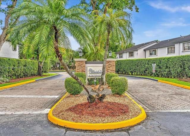 Property at 11137 SW 154th Ct #11137, Miami, FL 33196, 3 beds, 2.5 baths