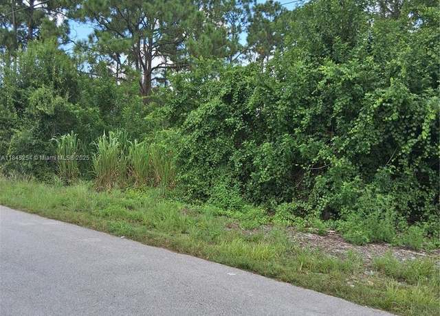 Property at 716 Newhall, Lehigh Acres, FL 33974