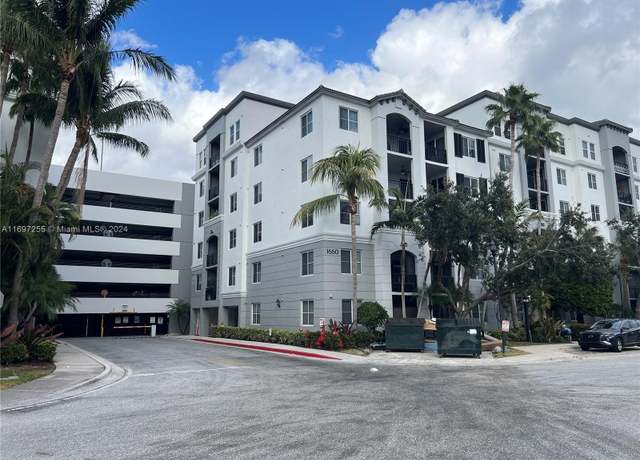 Property at 1660 Renaissance Commons Blvd #2518, Boynton Beach, FL 33426, 2 beds, 2 baths