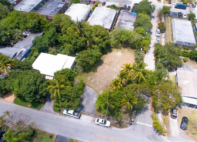 Property at 1445 NW 7th Ter, Fort Lauderdale, FL 33311