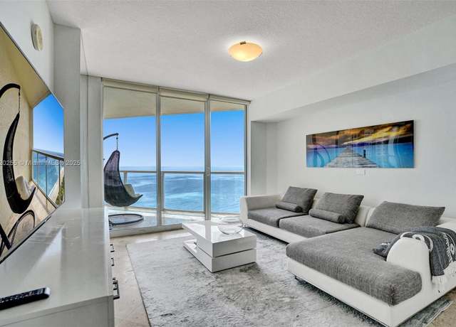 Property at 16699 Collins Ave #2301, Sunny Isles Beach, FL 33160, 3 beds, 2.5 baths