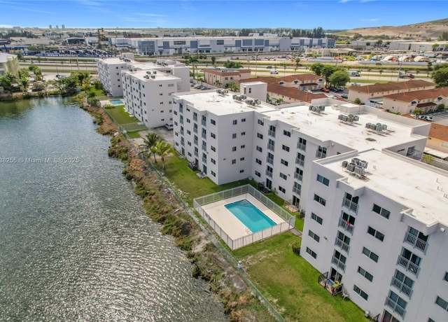 Property at 9915 W Okeechobee Rd Unit 2-308, Hialeah Gardens, FL 33016, 2 beds, 2 baths