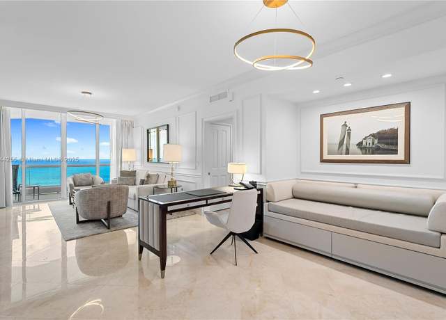 Property at 17875 Collins Ave #2704, Sunny Isles Beach, FL 33160, 2 beds, 2.5 baths