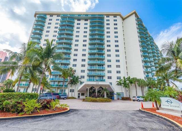 Property at 19370 Collins Ave #517, Sunny Isles Beach, FL 33160, 1 bed, 1 bath