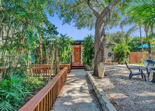 Property at 110 SW 5th St, Hallandale Beach, FL 33009, 3 beds, 2 baths