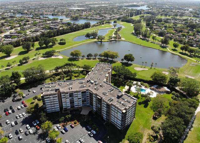 Property at 900 Saint Charles Pl #509, Pembroke Pines, FL 33026, 2 beds, 2 baths