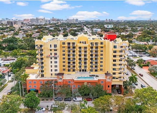Property at 215 SW 42nd Ave #402, Miami, FL 33134, 2 beds, 2 baths