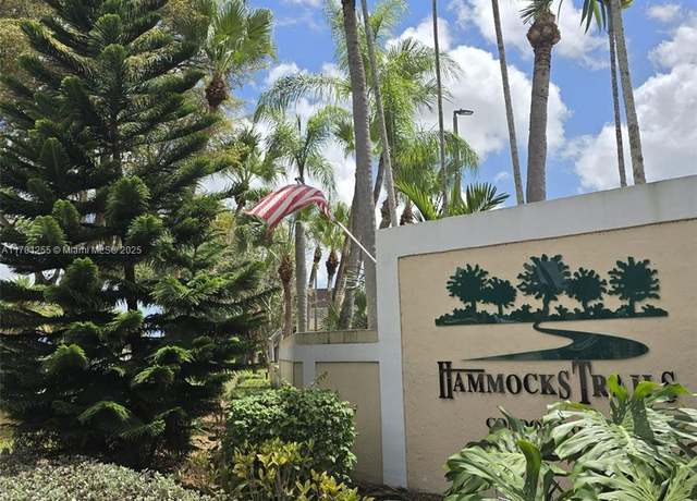 Property at 15290 SW 106th Ln #316, Miami, FL 33196, 1 bed, 1 bath