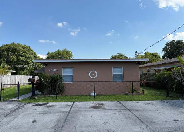 Property at 2445 SW 18th St, Miami, FL 33145, 40 beds, 25 baths