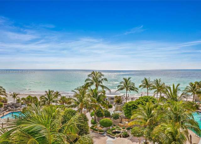 Property at 18001 Collins Ave #506, Sunny Isles Beach, FL 33160, 1 bath